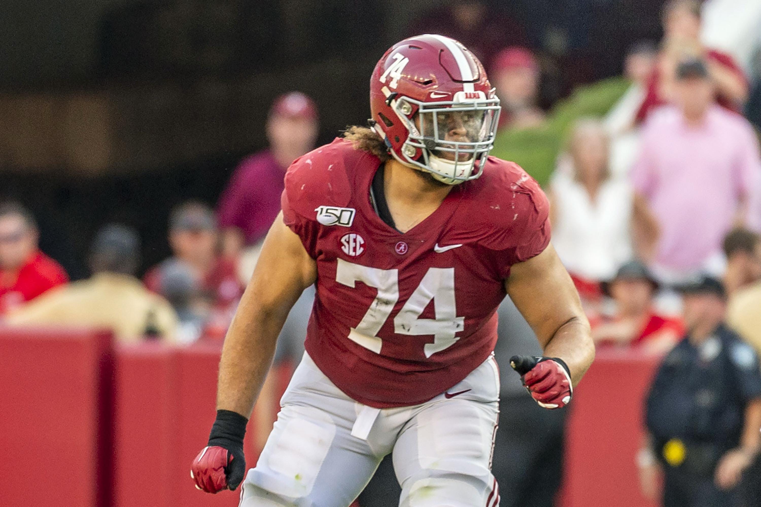 alabama away jersey